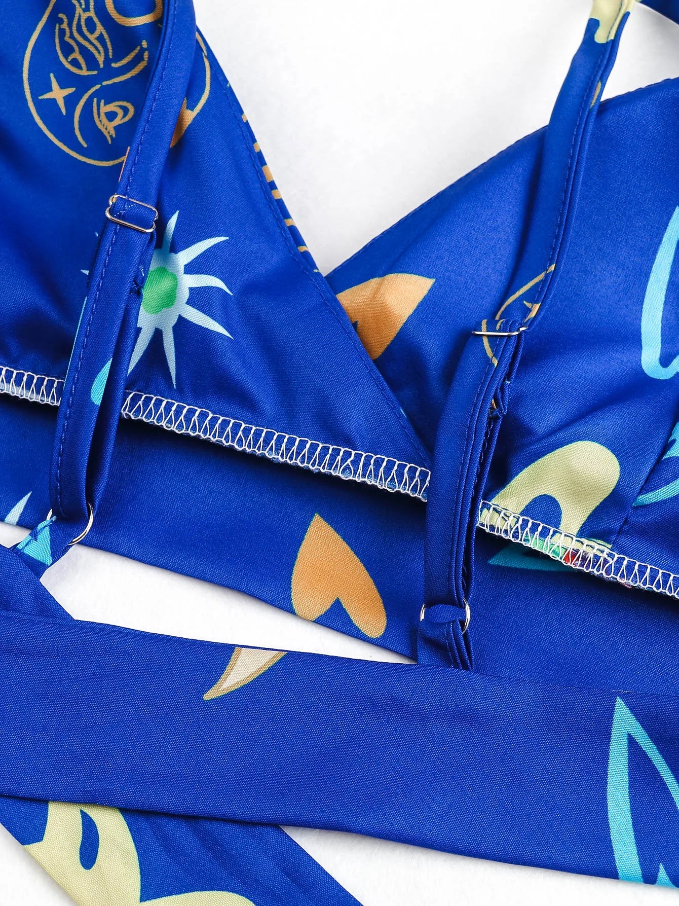 Irenen Beach Set