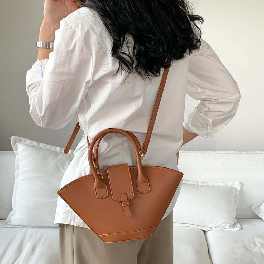 Bucket Bag