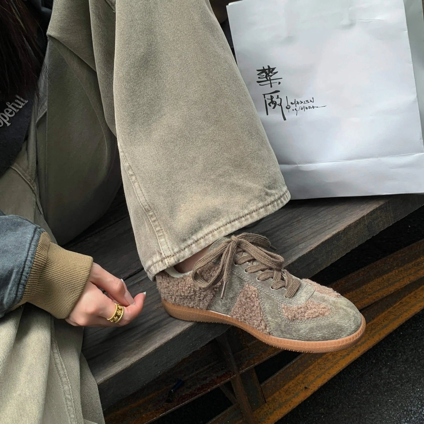 Lan Shoes