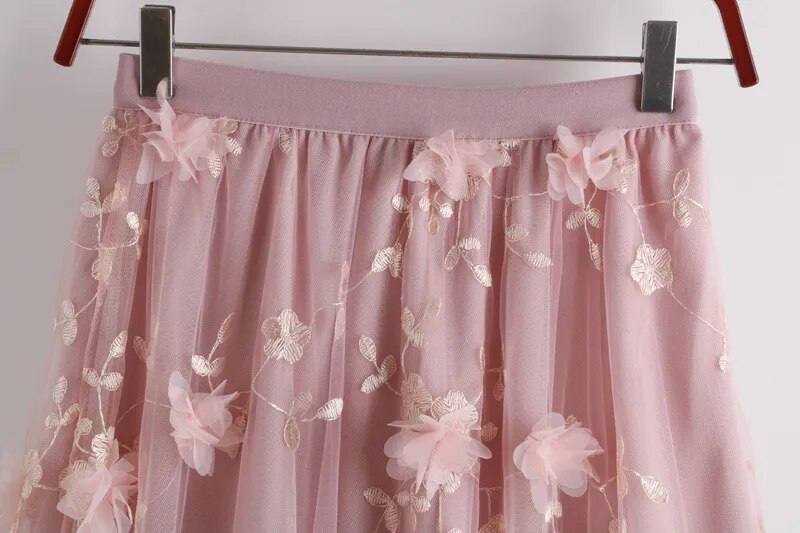 RAMINA Skirt