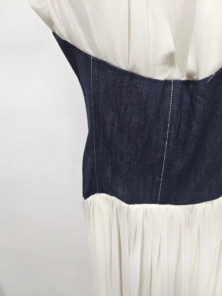 IRIS Dress