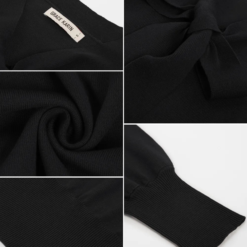 MAIRE Pullover