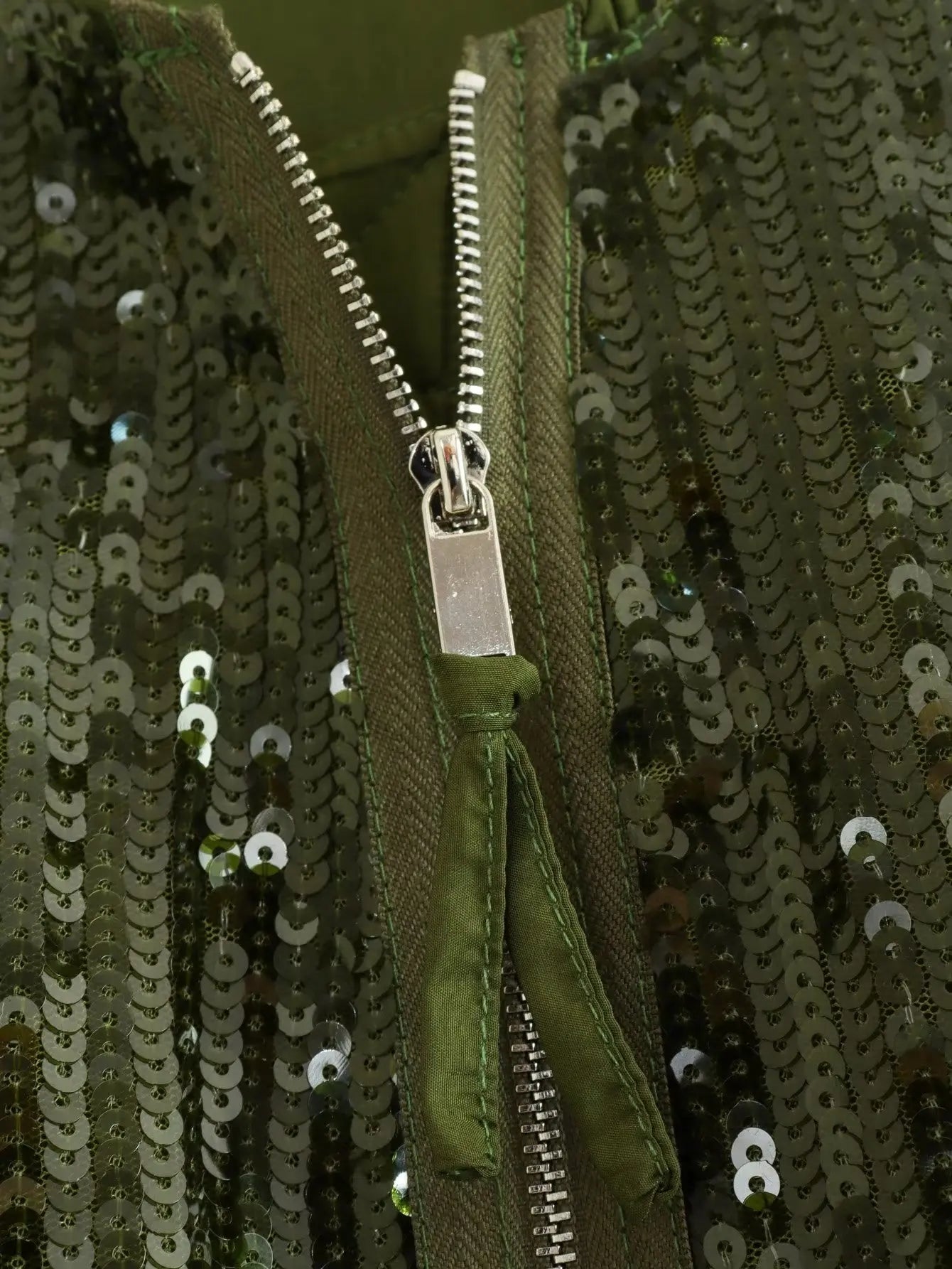 Erica Jacket