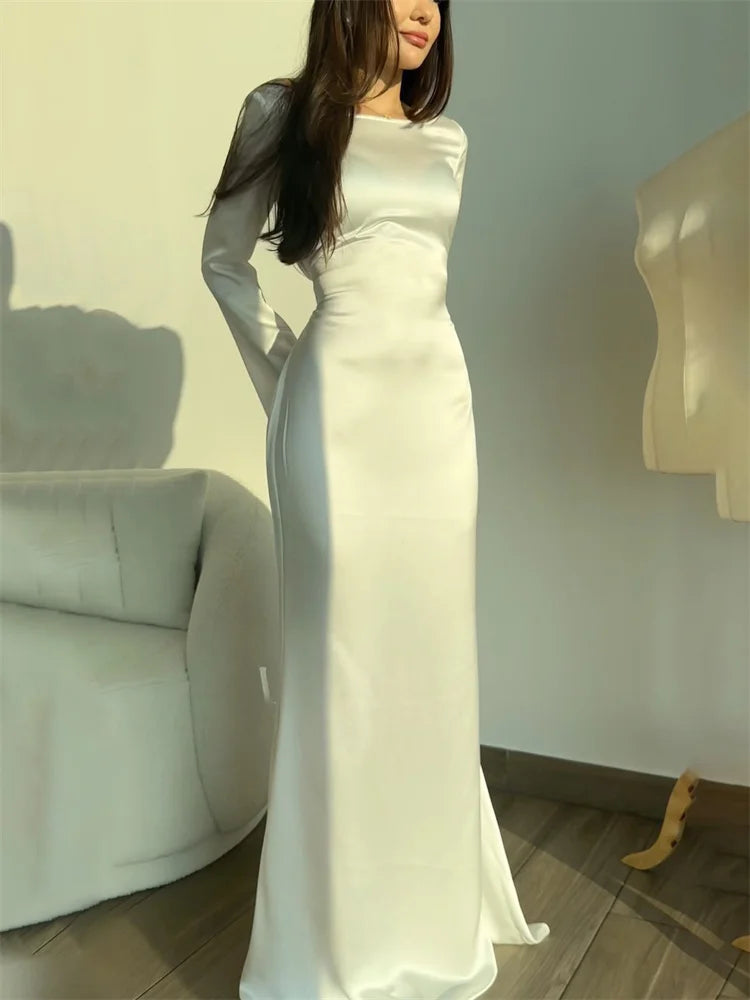 MIRABELLA Dress