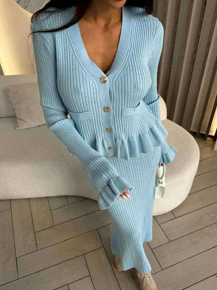 Tony 2 Piece-Set