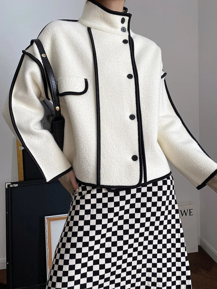 ZLATA Jacket