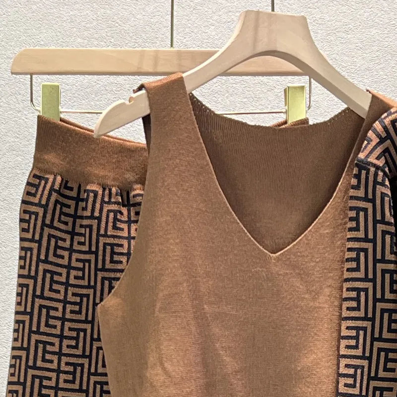 LARY Three Piece SET