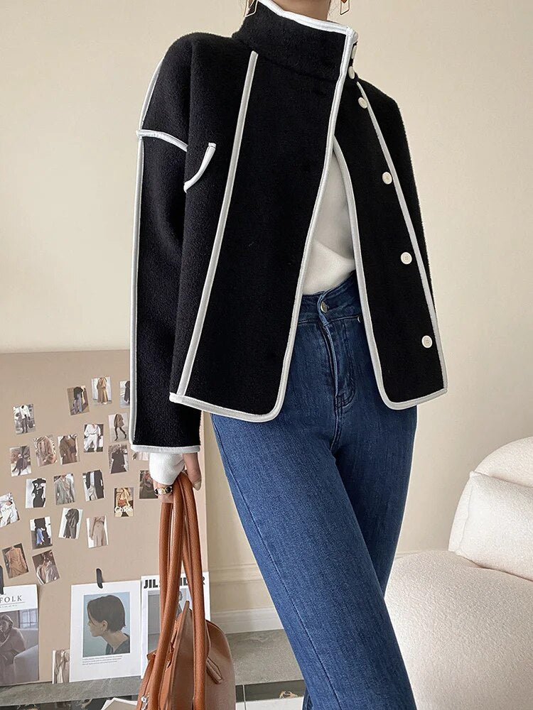 ZLATA Jacket