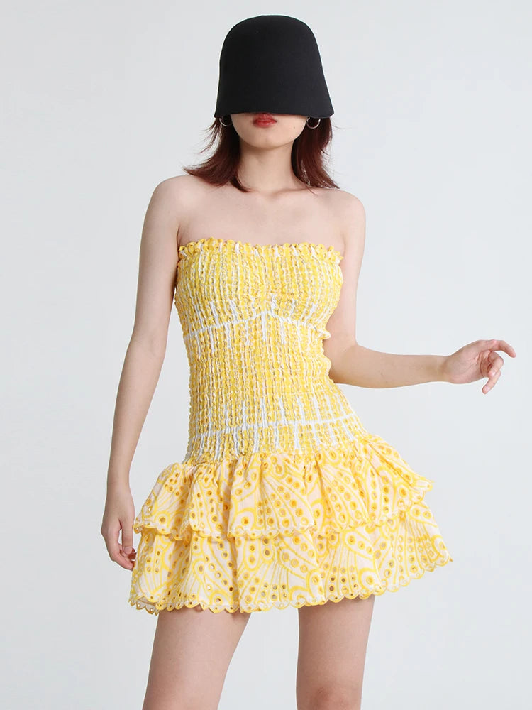 Luisa Dress