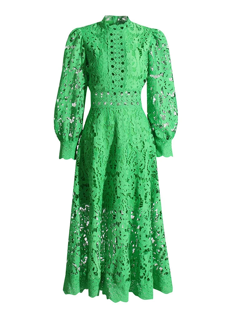 Laima Dress