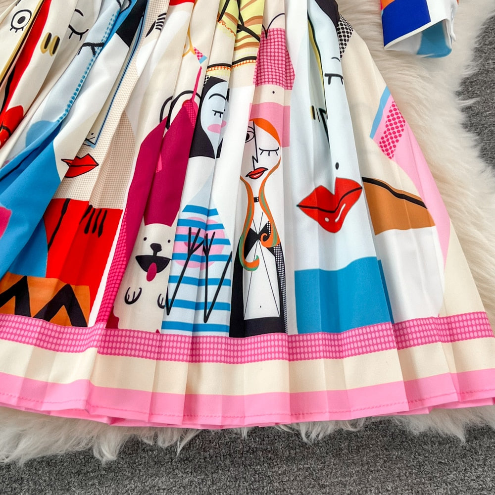 ORCHARD Two Pieces Set