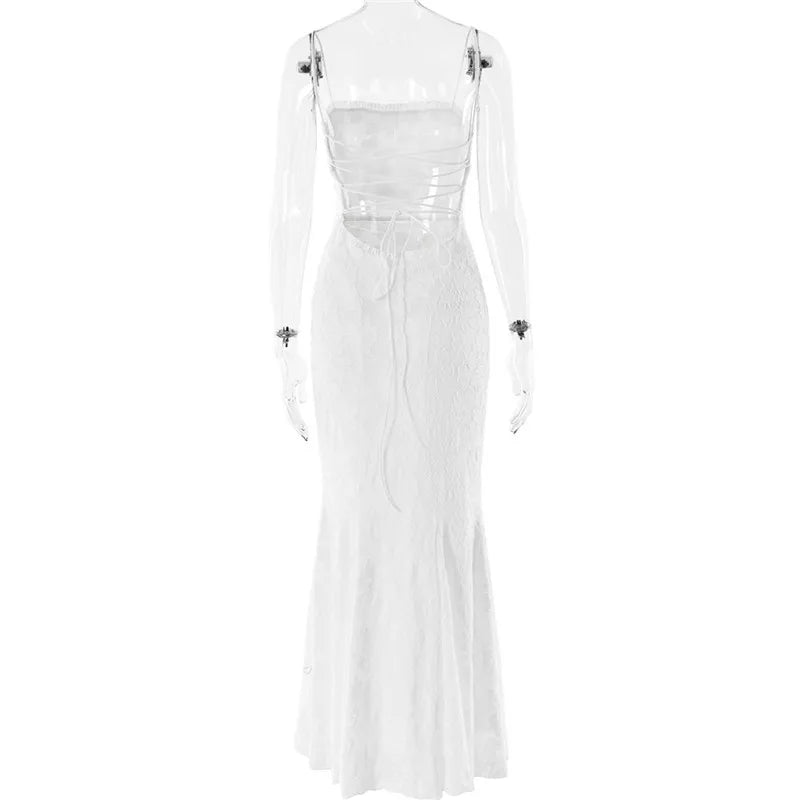 Alessia Dress