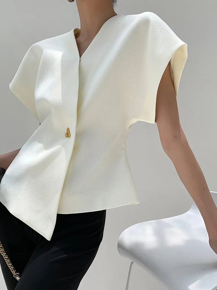 ANDRADE Tunic