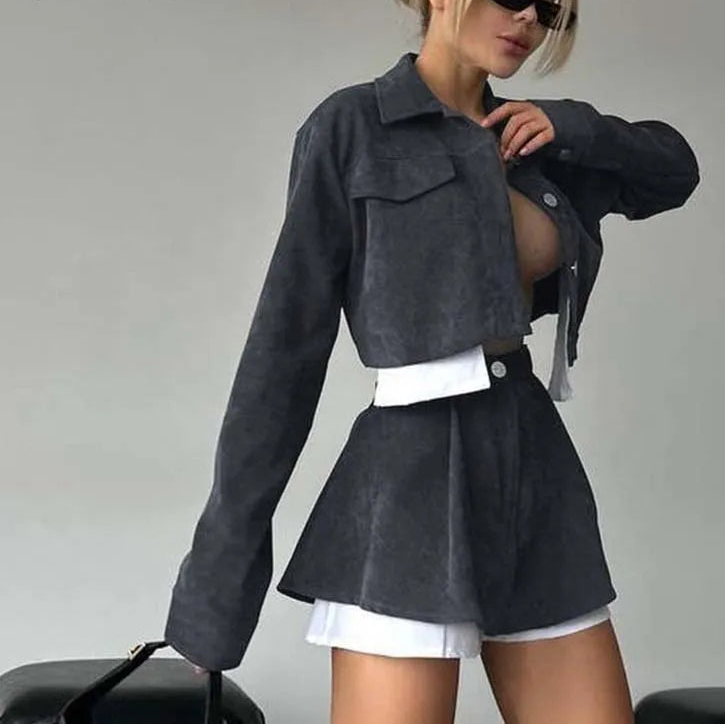 Dlatte 2 Piece Set