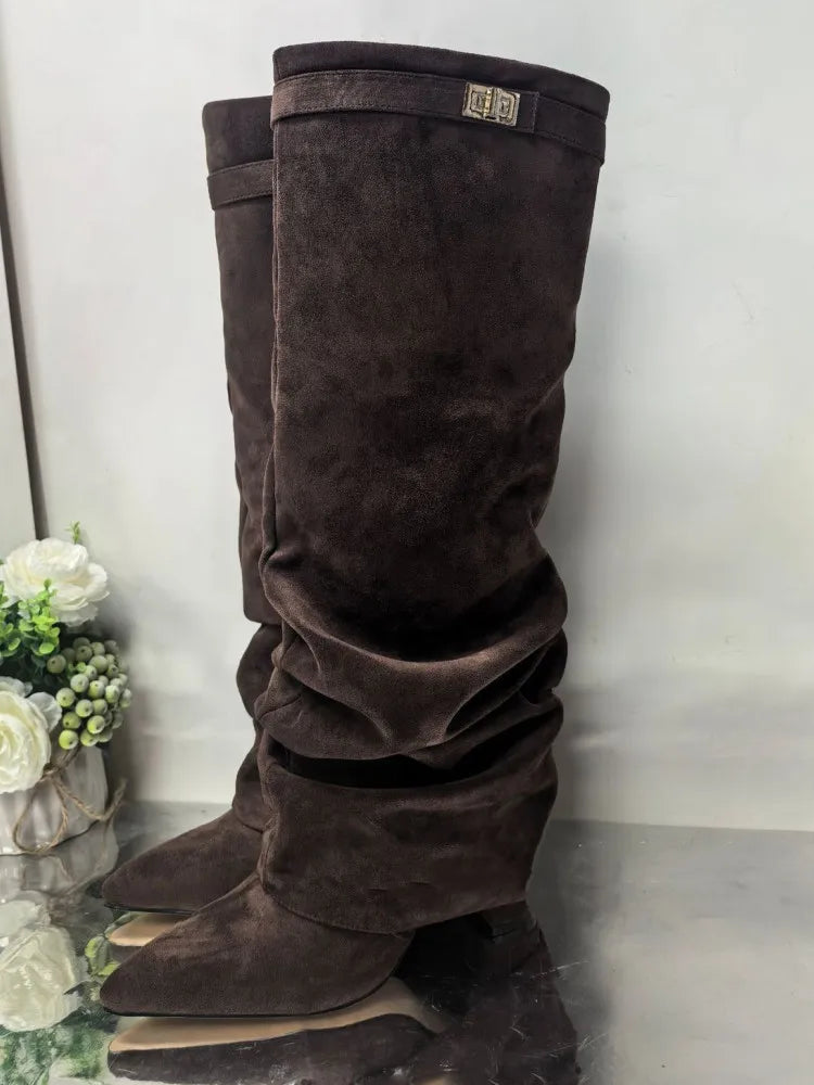 Lucia Boots