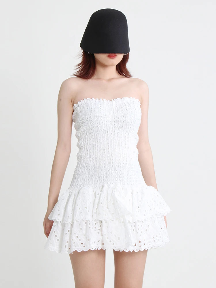 Luisa Dress