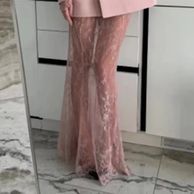 Ernie Two Piece Double Breasted Suits