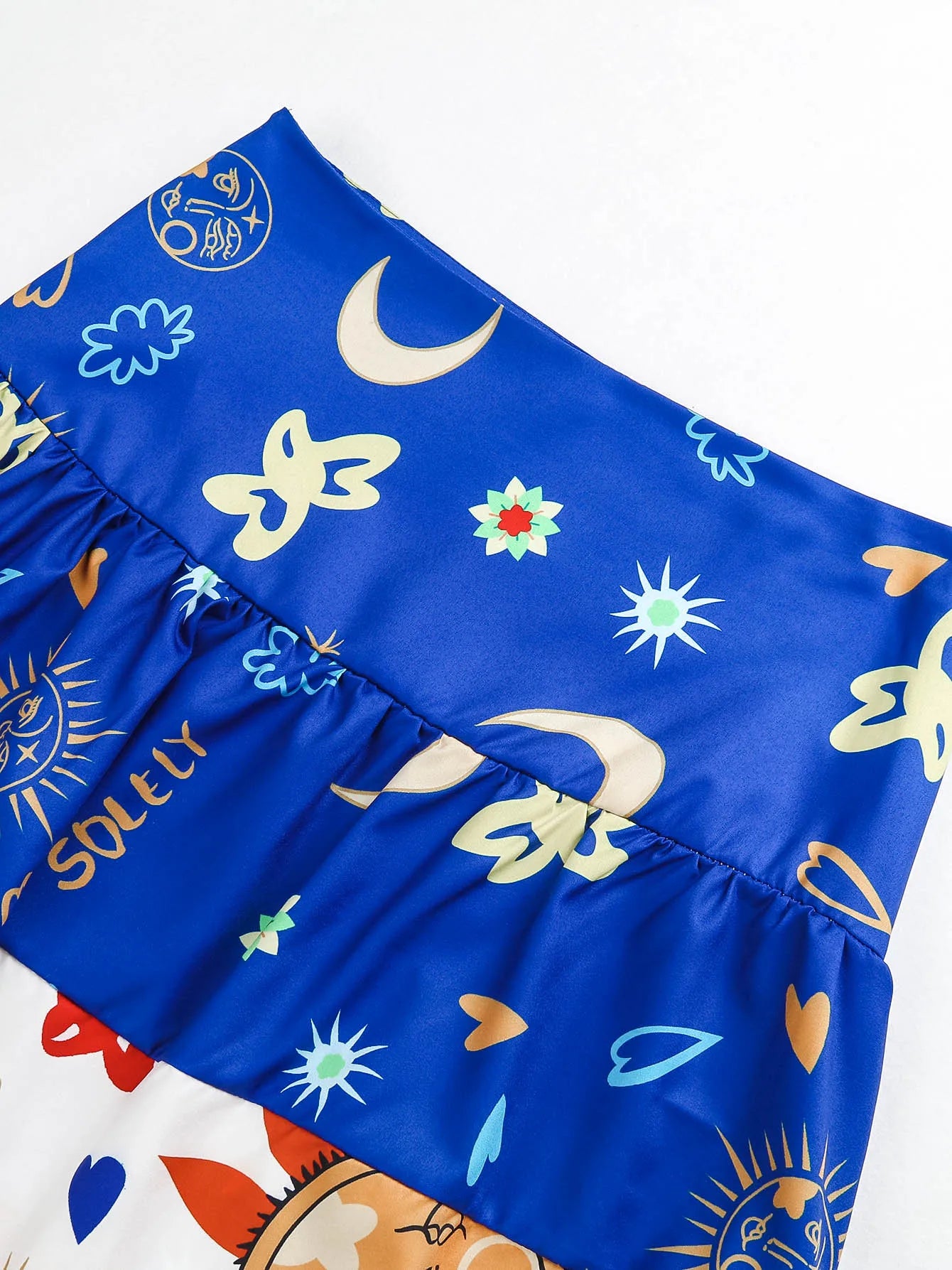 Irenen Beach Set