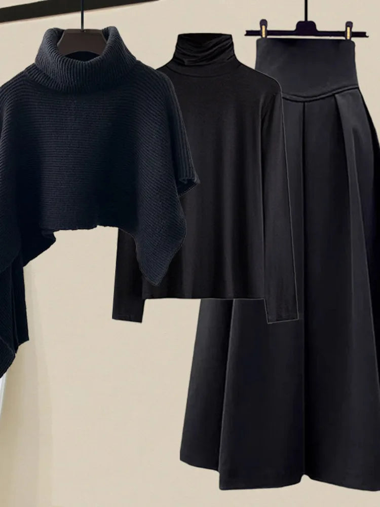 MILANIA 3 Piece Sets