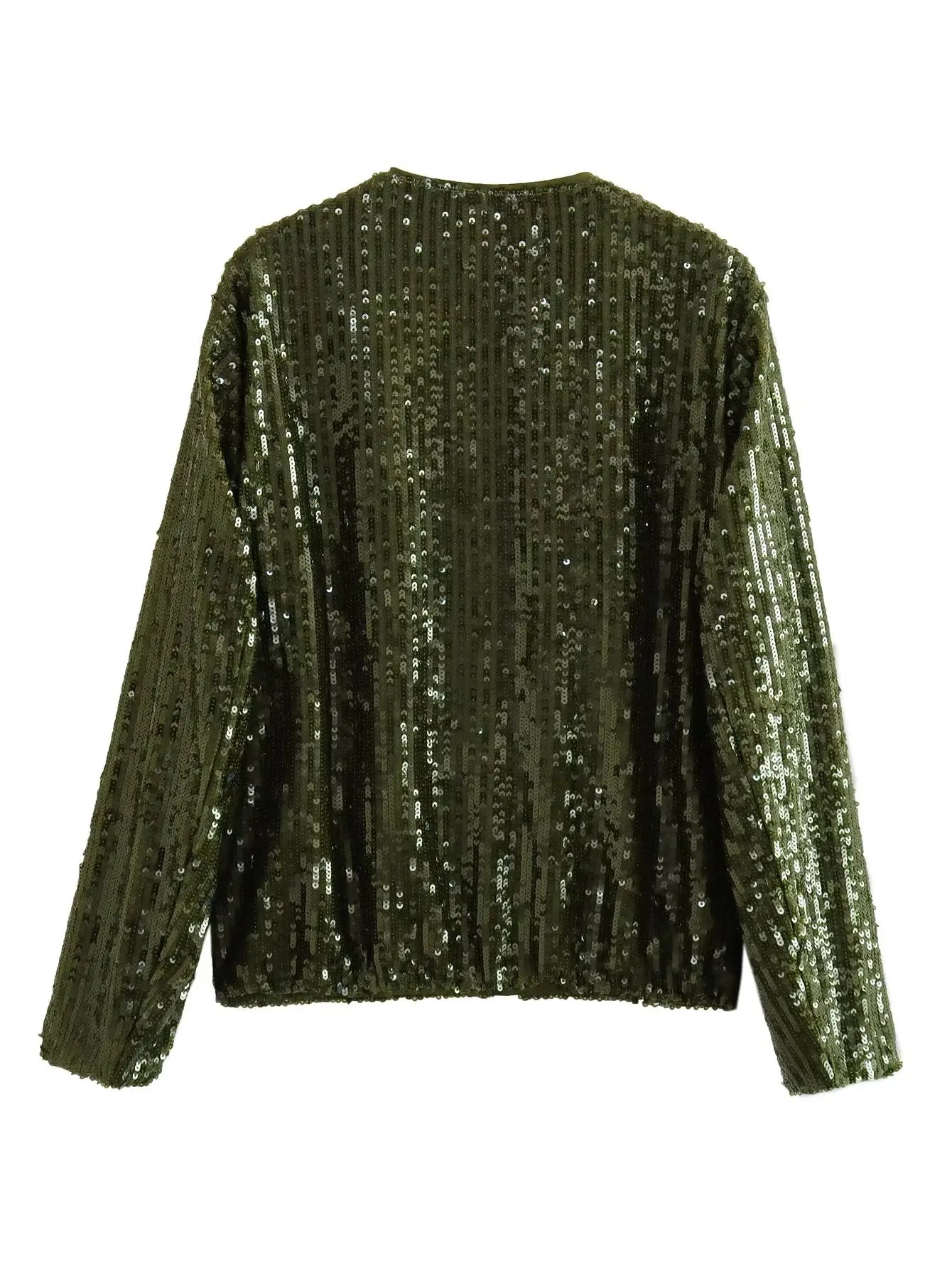 Erica Jacket