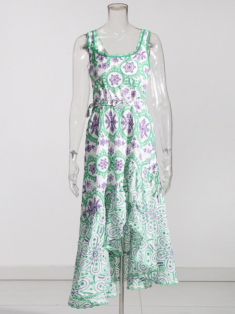 Netta Dress