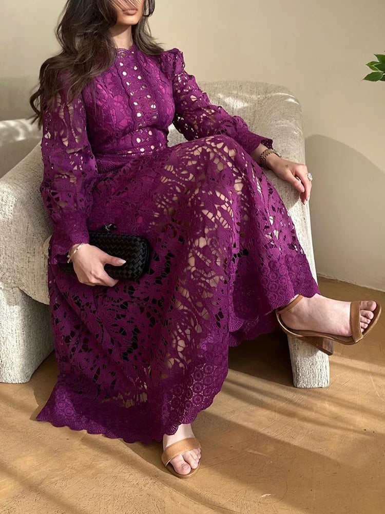 Laima Dress