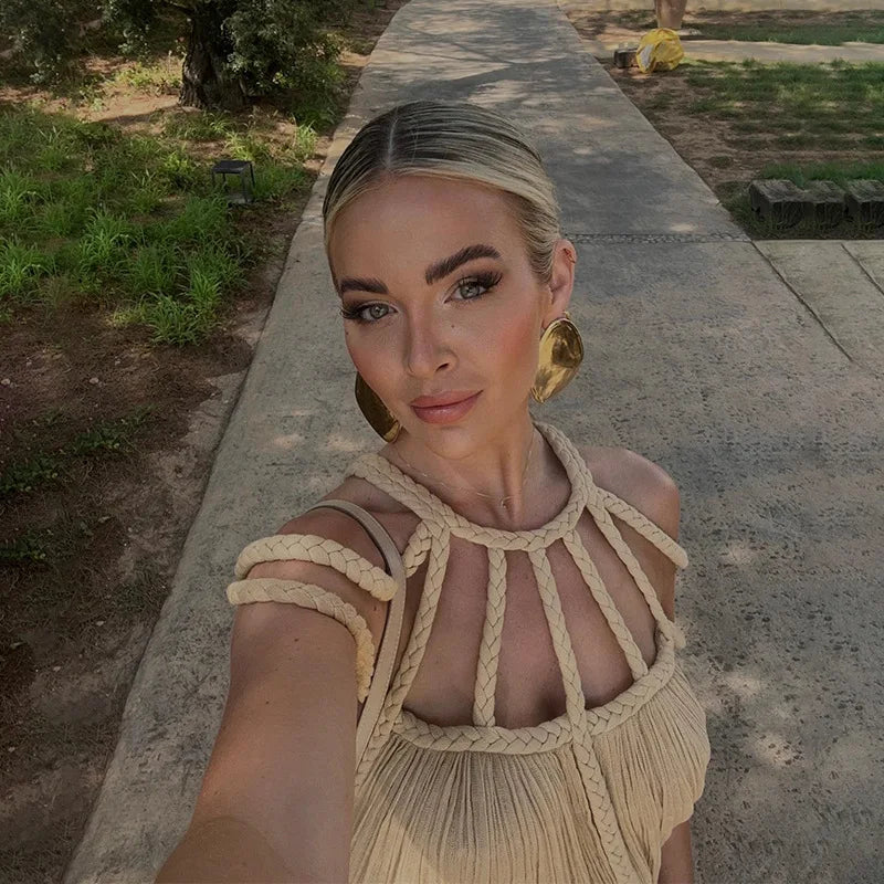 Ester Dress