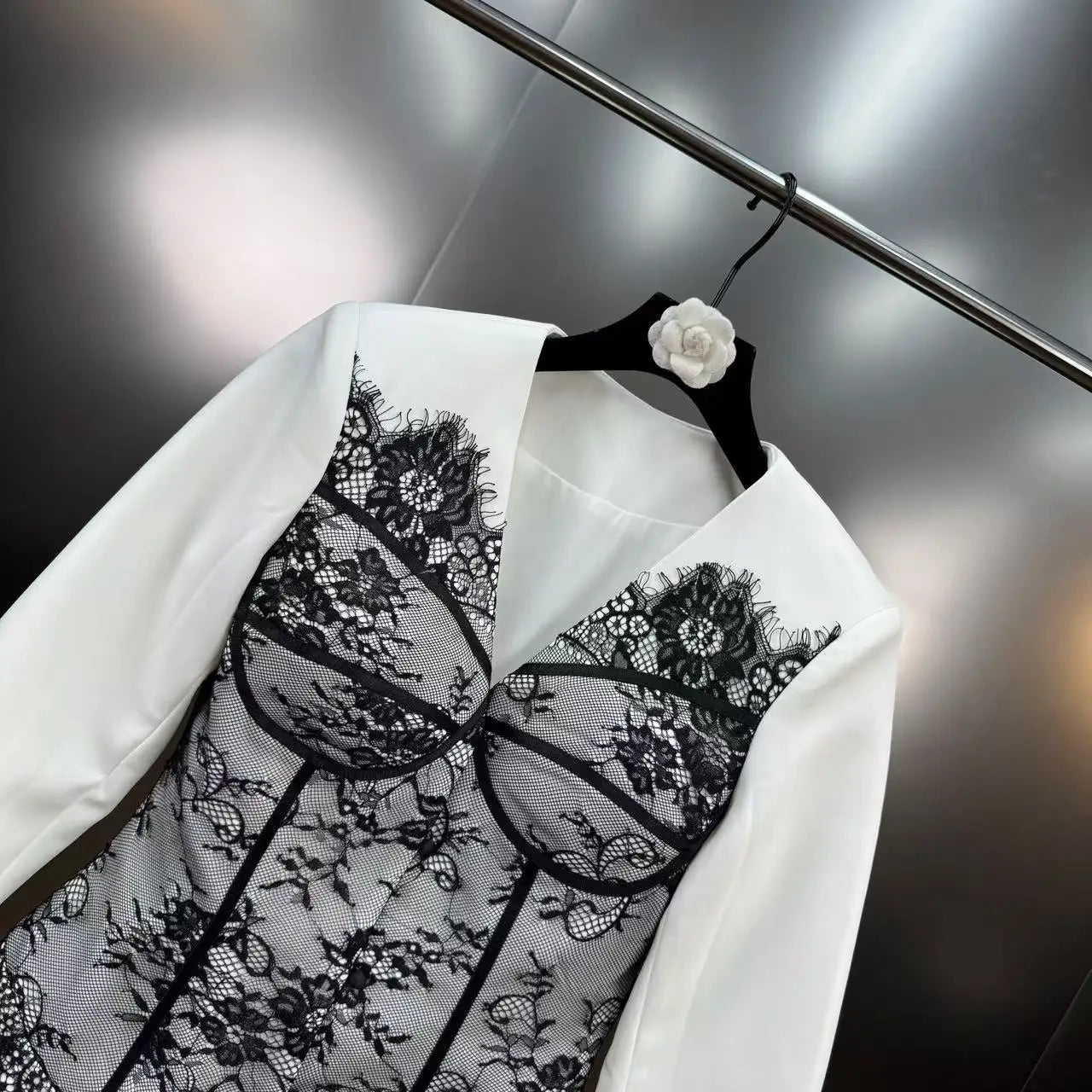 Blazer Dress