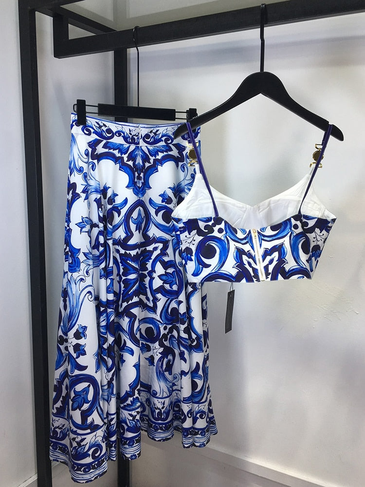 Delia 2 Pieces Set