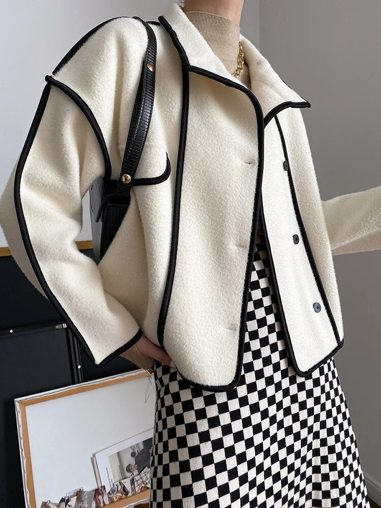 ZLATA Jacket