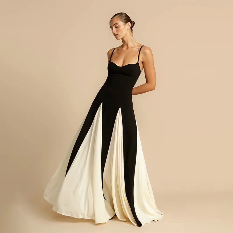 Nicole Dress