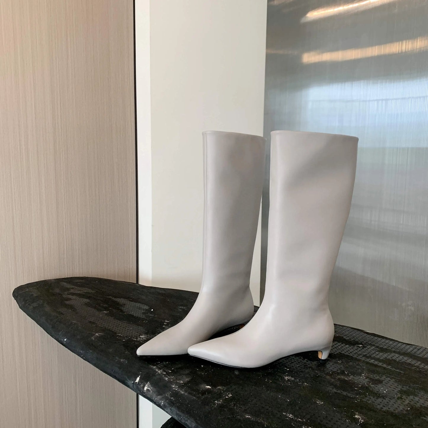 Reina Boots