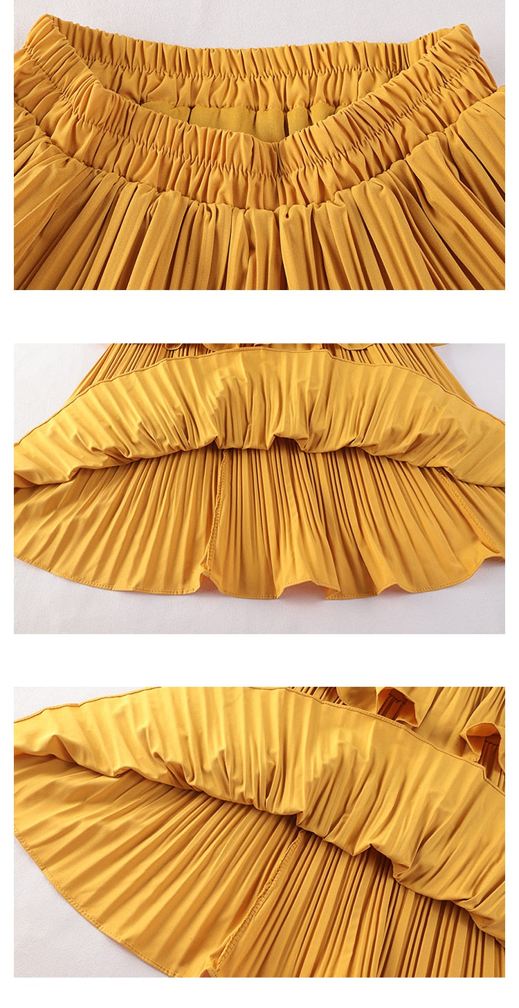 NOCHELLA Skirt