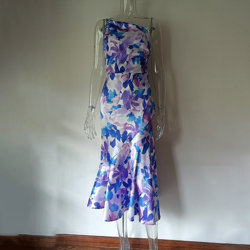 MARSSA Dress