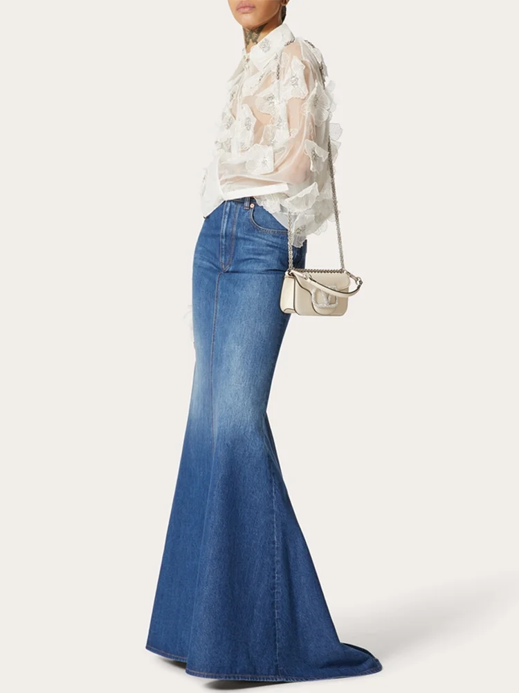 Eva Blouse