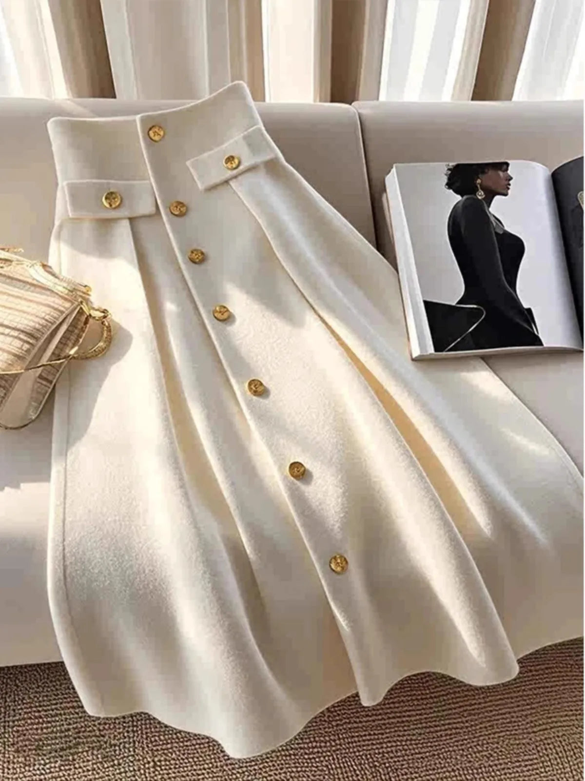 Ninty Skirt