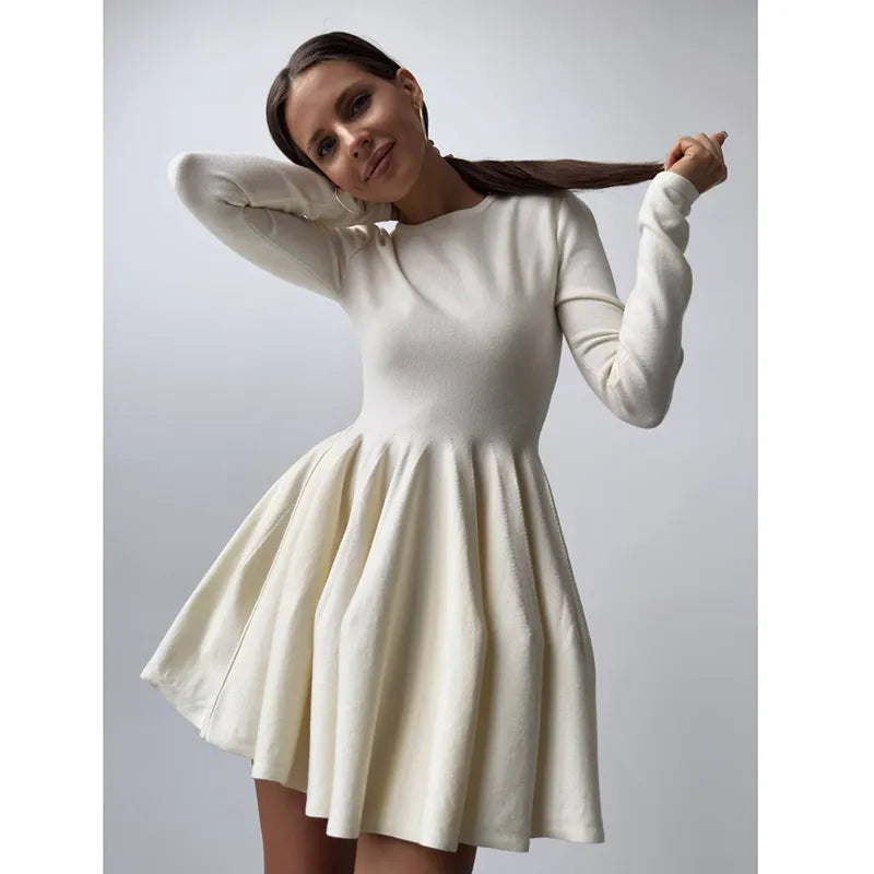 Tiffany Mini Dress