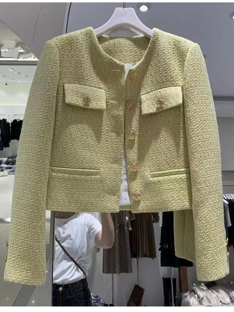 TERRY Jacket Coat