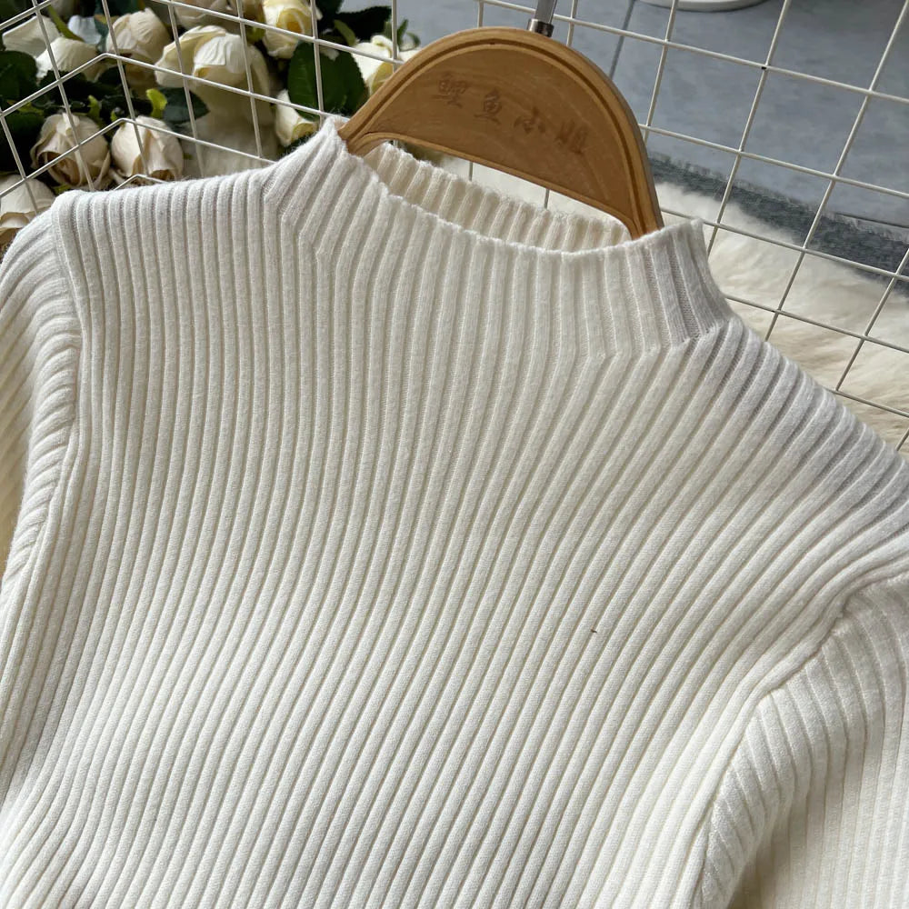 NOELIA Knitted Sets