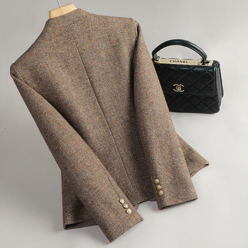 Chen Blazer