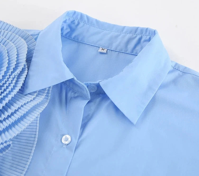 Luisa Blouse