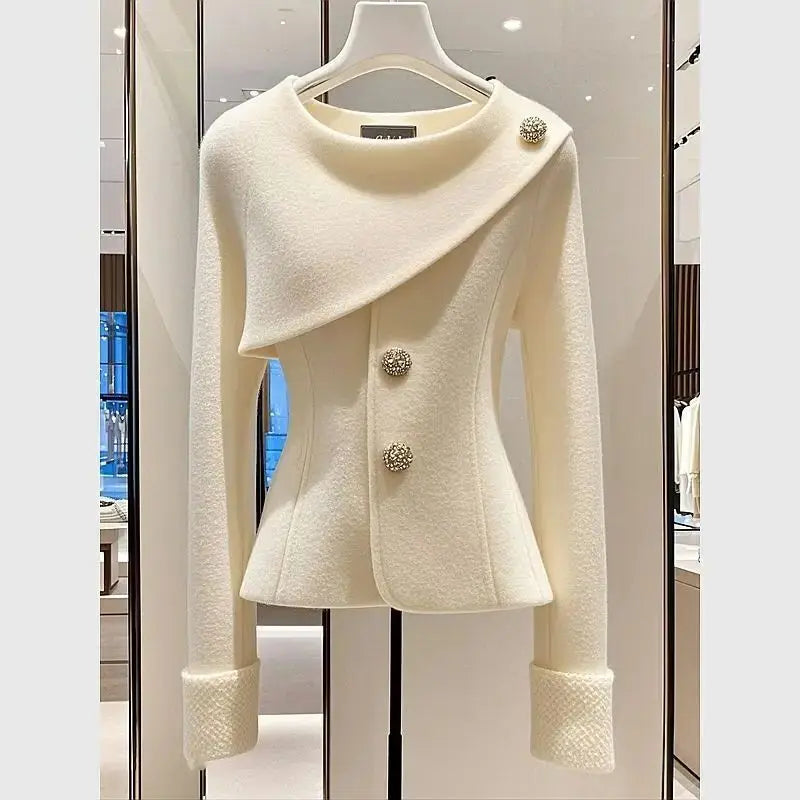 Scarlet Jacket
