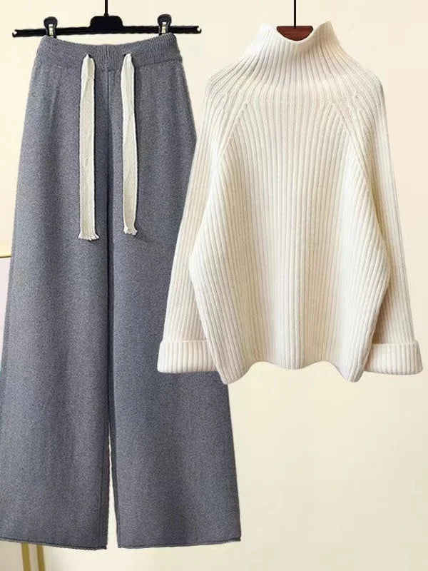 Sara Two Pieces Set