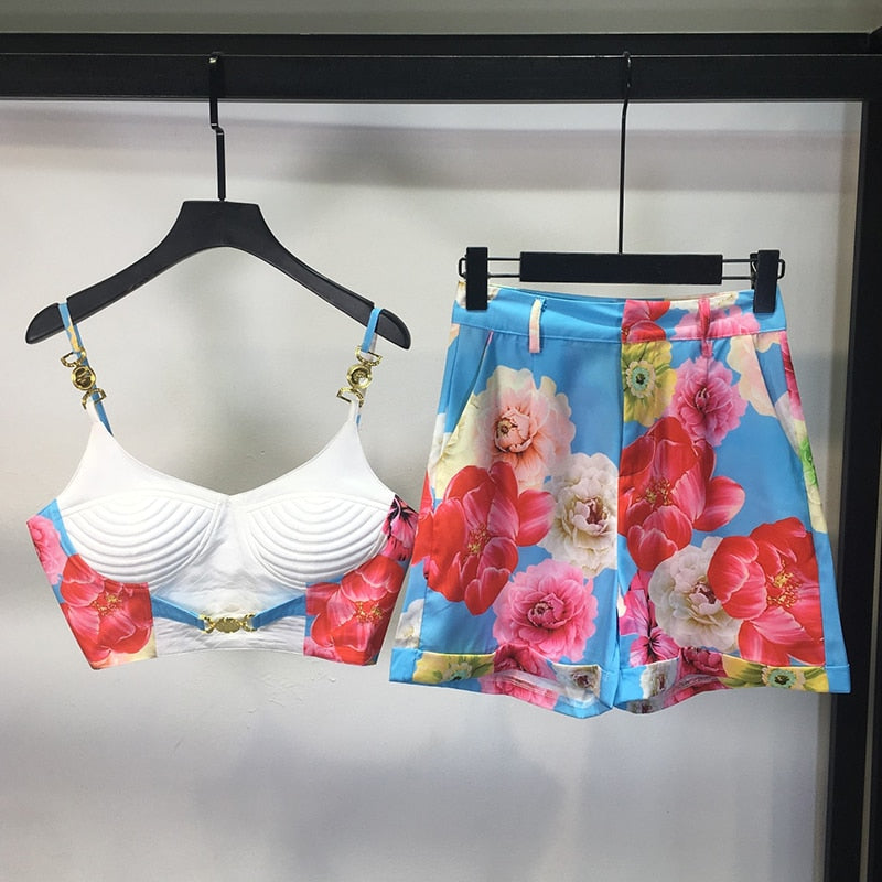 DAMITRA 2 piece Set