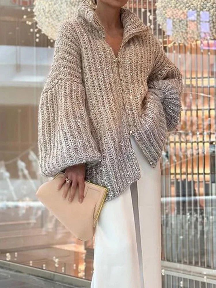 Sersi Sweater