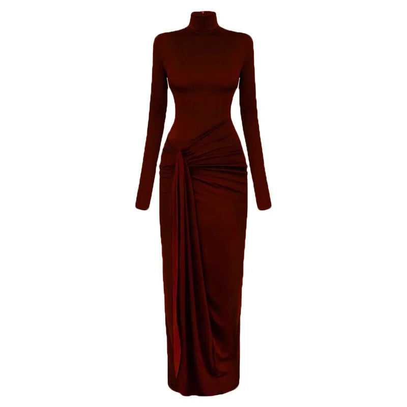 Daisy Maxi Dress