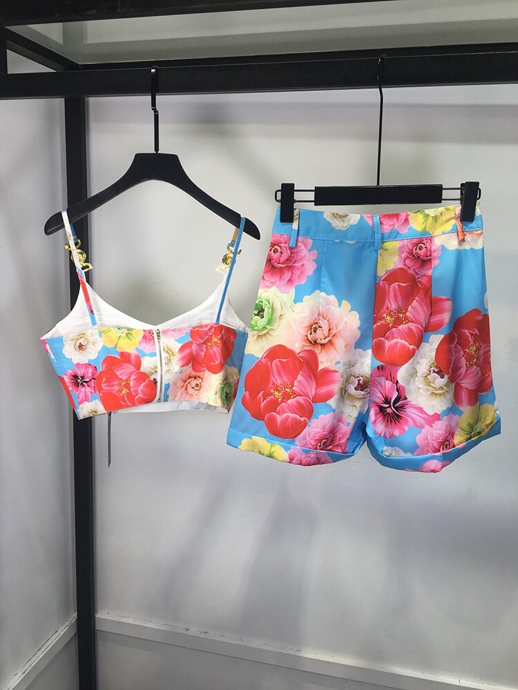 DAMITRA 2 piece Set