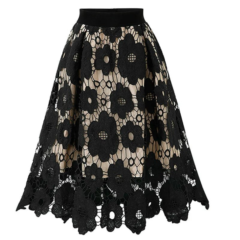 LOVELY Skirt