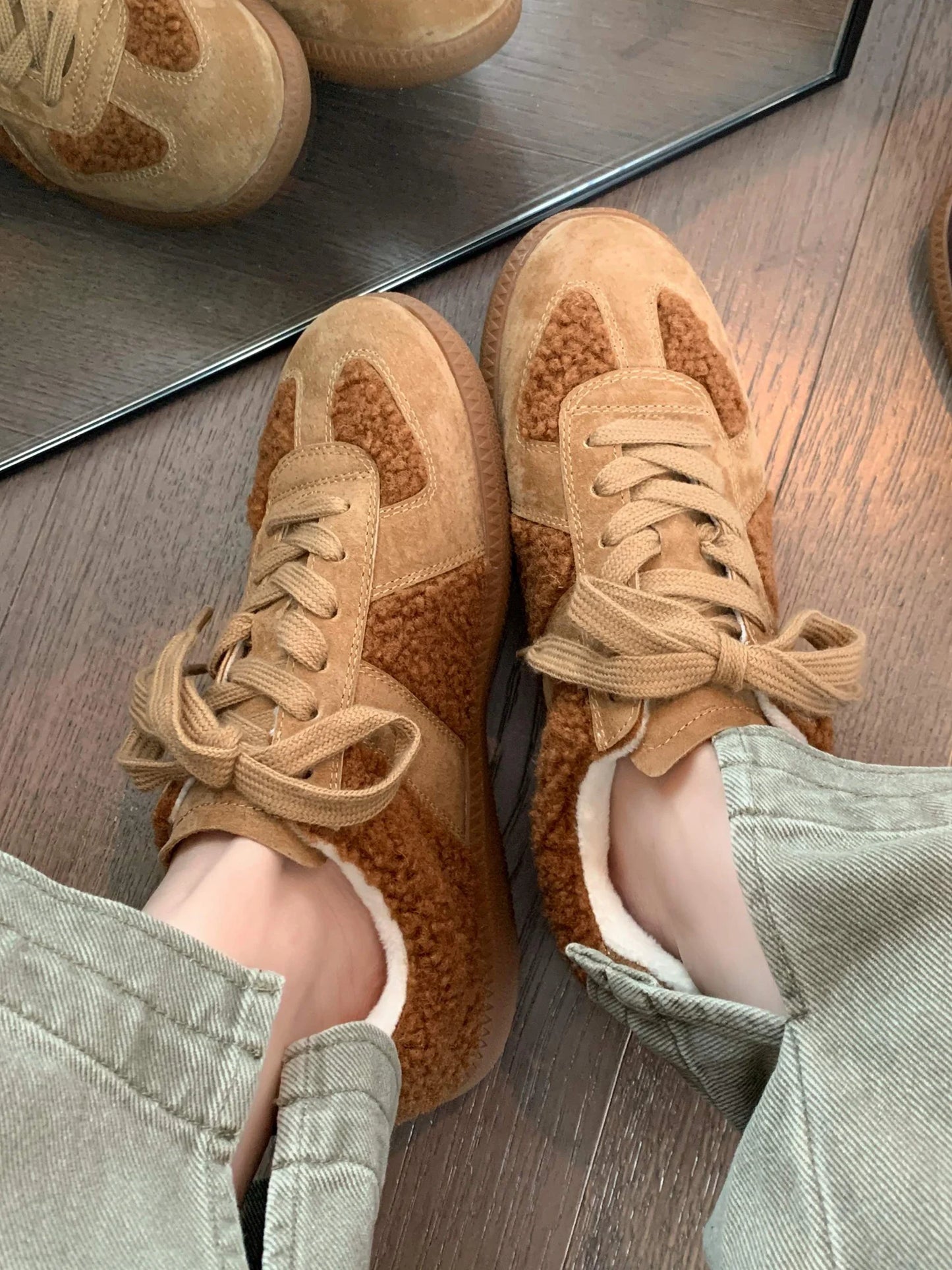 Lan Shoes