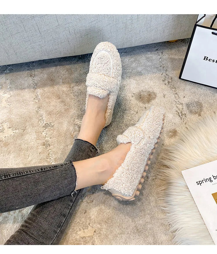 Orla shoes